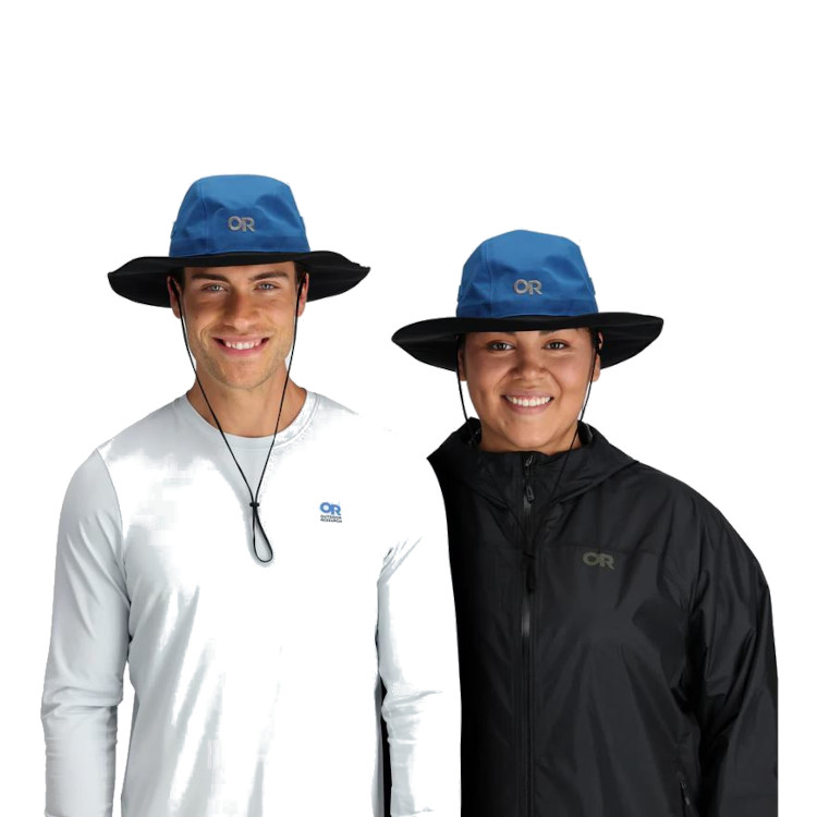 Outdoor Research Seattle Rain Hat - Image 3